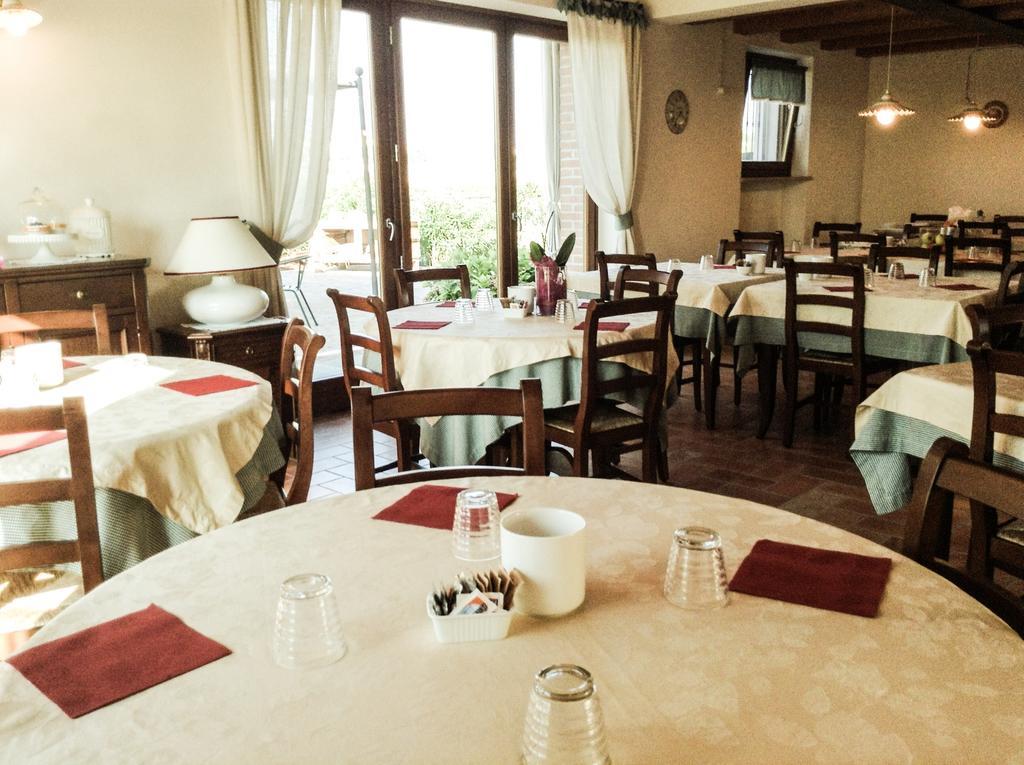Agriturismo Anna Caterina Castelnuovo del Garda Phòng bức ảnh