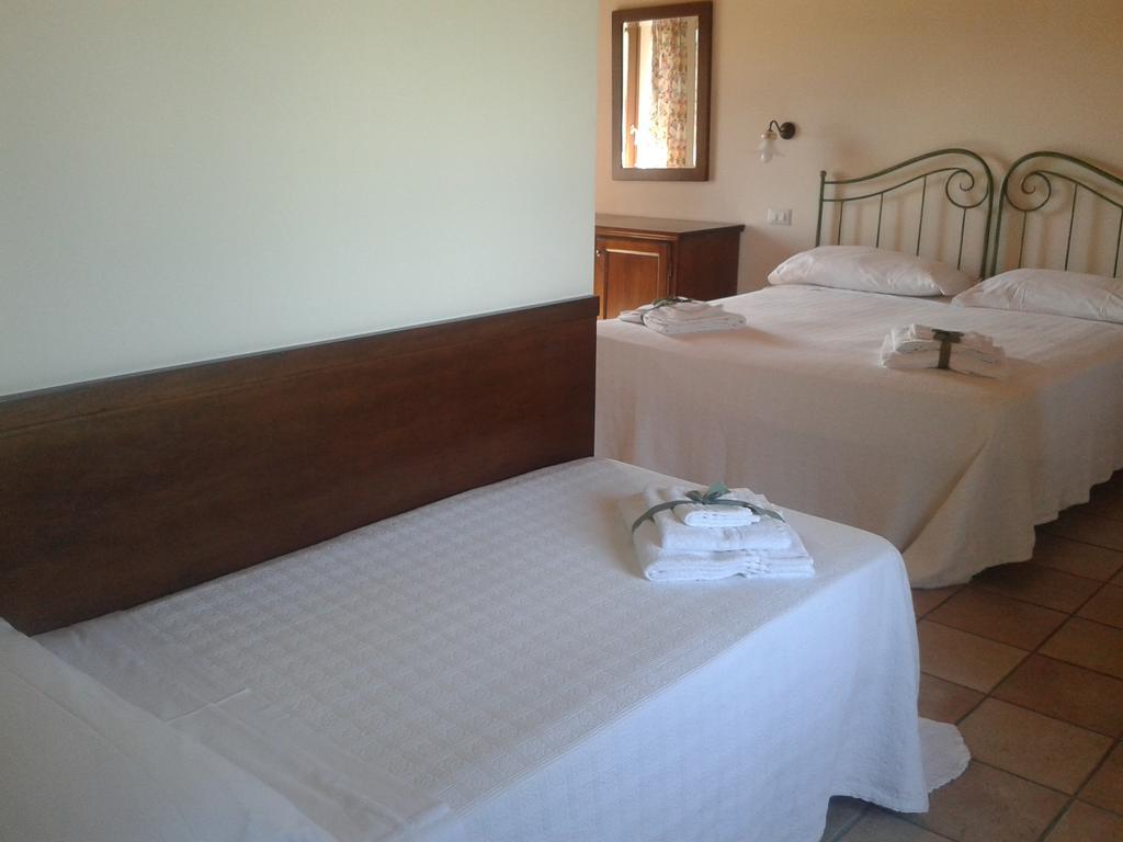 Agriturismo Anna Caterina Castelnuovo del Garda Ngoại thất bức ảnh